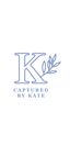 Logo for Captured By Kate