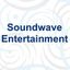 Logo for Soundwave Entertainment