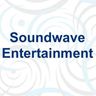 Logo for Soundwave Entertainment