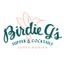 Logo for Birdie G's