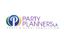 Logo for Party Planners LA