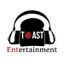 Logo for Toast Entertainment
