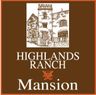 Logo for Highlands Ranch Mansion