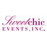 Logo for Sweetchic Events
