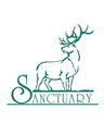 Logo for Sanctuary Golf Course
