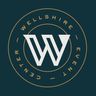 Logo for Wellshire Inn