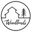 Logo for Woodlands Colorado