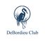 Logo for DeBordieu Club
