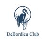 Logo for DeBordieu Club