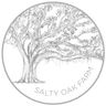 Logo for Salty Oak Farm