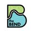 Logo for The Bend Charleston