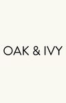 Logo for Oak & Ivy Rentals