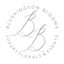 Logo for Blushington Blooms