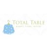 Logo for The Total Table