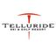 Logo for Telluride Ski Resort