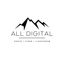 Logo for All Digital Photo & Video