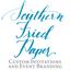 Logo for Southern Fried Paper