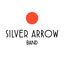 Logo for Silver Arrow Band