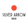 Logo for Silver Arrow Band