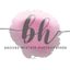 Logo for Brooke Heather Photography