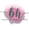 Logo for Brooke Heather Photography