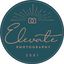 Logo for Elevate Photography