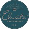 Logo for Elevate Photography