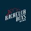 Logo for Bachelor Boys Band