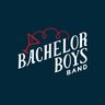 Logo for Bachelor Boys Band