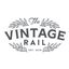 Logo for The Vintage Rail