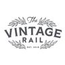Logo for The Vintage Rail