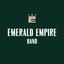 Logo for Emerald Empire Band