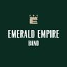 Logo for Emerald Empire Band