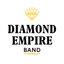 Logo for Diamond Empire Band