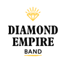 Logo for Diamond Empire Band