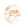 Logo for LevelUp Your Selfie