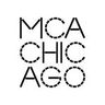 Logo for Museum of Contemporary Art Chicago