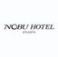 Logo for Nobu Hotel Atlanta