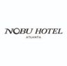 Logo for Nobu Hotel Atlanta