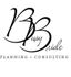 Logo for Busy Bride Planning + Consulting