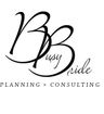 Logo for Busy Bride Planning + Consulting
