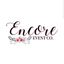 Logo for Encore Event Company