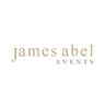 Logo for James Abel Events