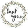 Logo for Hazel Grove