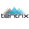 Logo for Tentrix