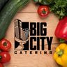 Logo for Big City Catering