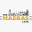 Logo for Madras Cafe