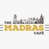Logo for Madras Cafe