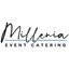 Logo for Millenia Catering