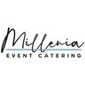 Logo for Millenia Catering